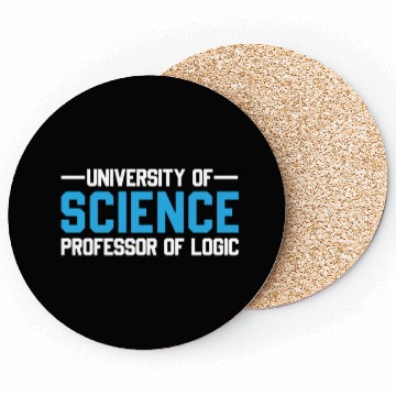 Discover Professor of Logic At The University of Science Coasters