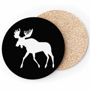 Discover moose Coasters
