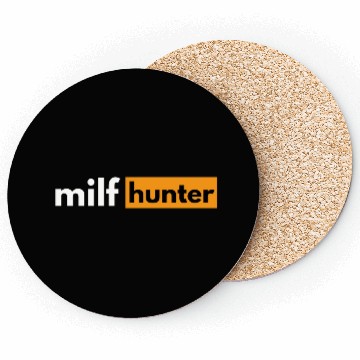 Discover - i love milfs Coasters