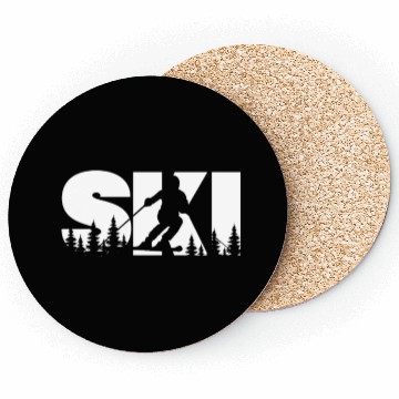 Discover Ski, Skiing Coasters