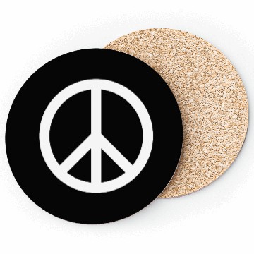 Discover PEACE PEACE PEACE ON EARTH Coasters