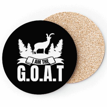 Discover Goat Coasters