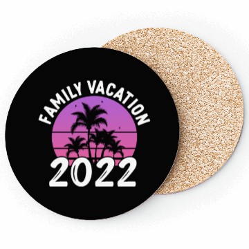 Discover Family Vacation 2022 Coasters