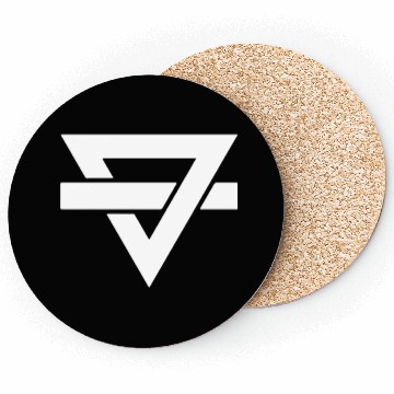 Discover rainbow kitten surprise Coasters