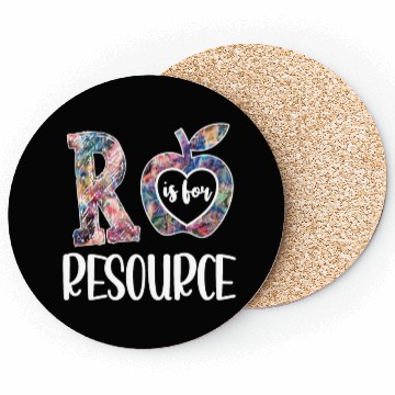 Discover Resource Teacher Appreciation Resource Teaching Coasters