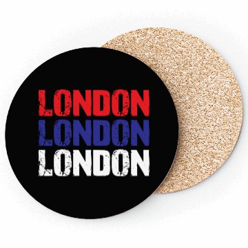 Discover London Coasters