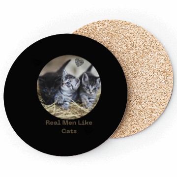 Discover Kittens love Coasters