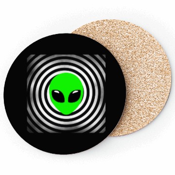 Discover Alien Coasters Ufo Extraterrestrial Children Mars