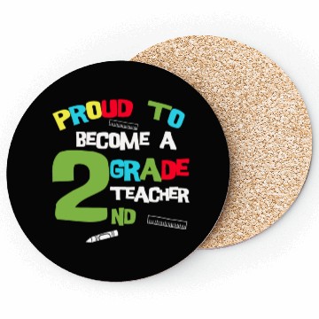 Discover Teacher Coasters High School Teacher Training