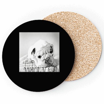 Discover now i am sad Coasters