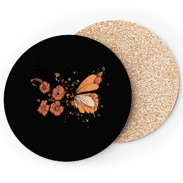 Discover There is magic in all of us sublimation Coasters