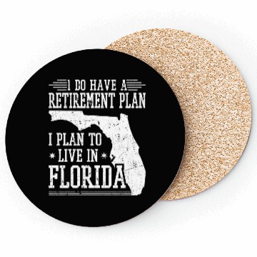 Discover Retirement Plan Florida Coasters