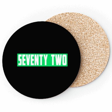 Discover Era, Sjuttiotva, Seventy Two Coasters
