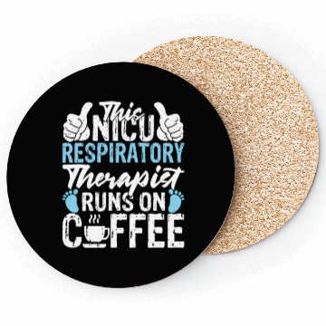 Discover This NICU Respiratory Therapist Runs on Coffee Coasters