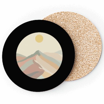 Discover Sunset Mountains Coasters