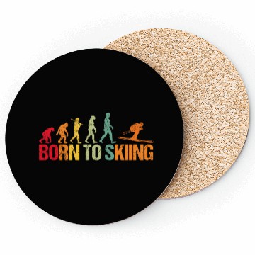 Discover Evolution of Skiing Coasters