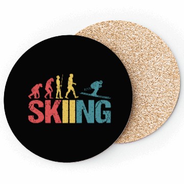 Discover Evolution of Skiing Coasters