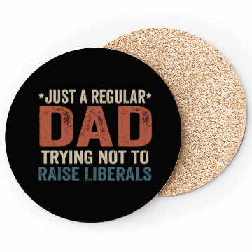 Discover Republican Just A Regular Dad Trying Not To Raise Coasters