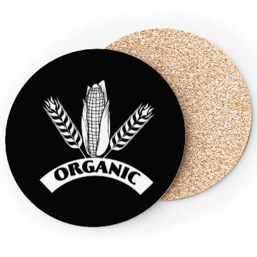 Discover FARMER GIFT IDEAS : ORGANIC Coasters