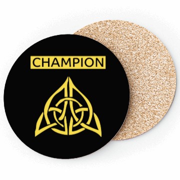 Discover Fantasy football champion Coasters