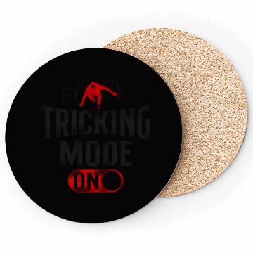 Discover Parkour Free Running Traceur Coasters