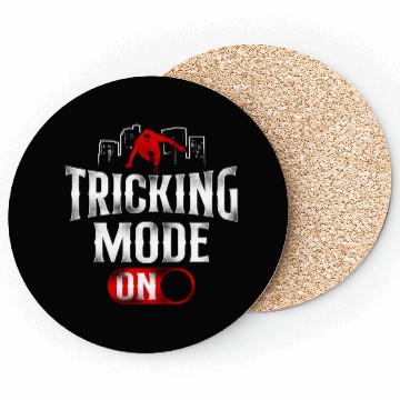 Discover Parkour Free Running Traceur Coasters