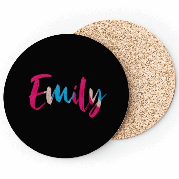 Discover EMILY Coasters