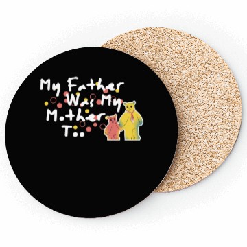 Discover fathers day date 2022_gifts for my dad Coasters