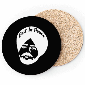 Discover Rest in peace Sidhu Moose Wala rip Coasters