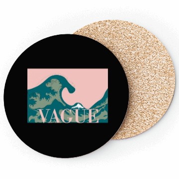 Discover La Grande Vague - The Great Wave Coasters