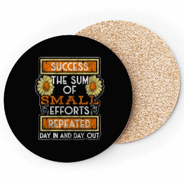 Discover Entrepreneur Boss Coasters