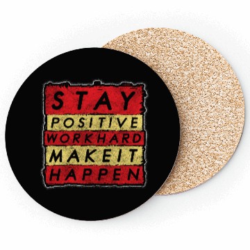 Discover Job Boss Company Startup Coasters