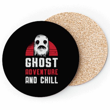 Discover Ghost Hunting Ghost Adventure And Chill Hunter Coasters