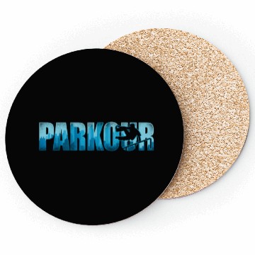 Discover Parkour Free Running Traceur Coasters