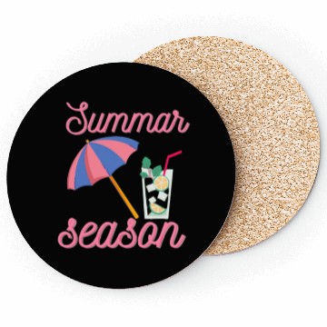 Discover Summer season Coasters