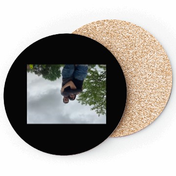 Discover Me and Emily Henson Coasters