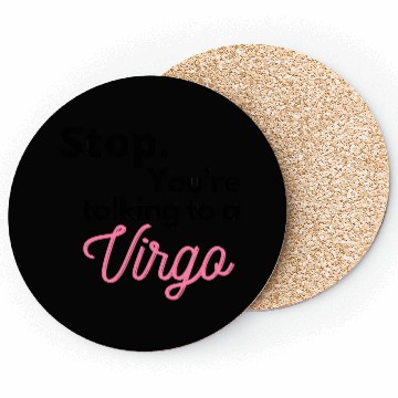 Discover Stop. You're talking to a virgo Coasters