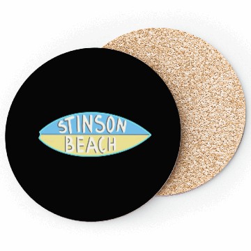 Discover Radio Sing Listen Coasters