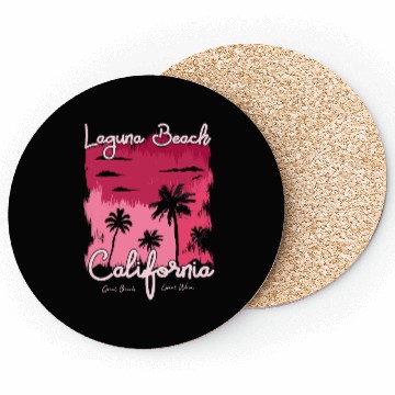 Discover Laguna Beach Coasters