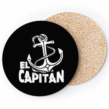 Discover El Capitan Coasters