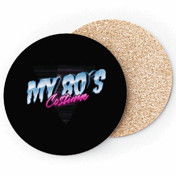 Discover The 80s Coasters