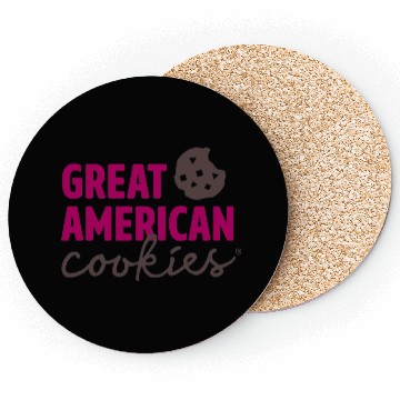 Discover great ican cooking Coasters