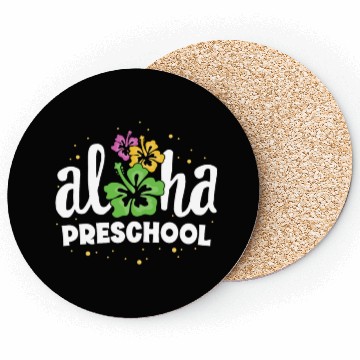 Discover Aloha Preschool Pre-K Teacher First Day Back to Coasters