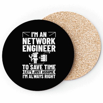 Discover Network Engineer Director Computer Engineering Coasters