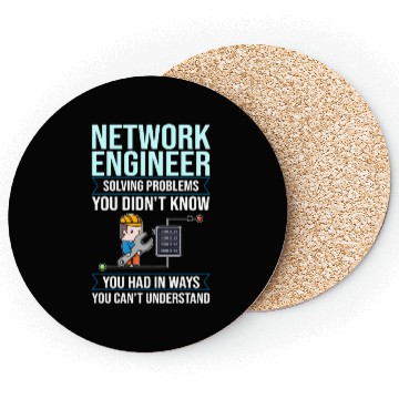 Discover Network Engineer Director Computer Engineering Coasters