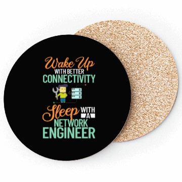 Discover Network Engineer Director Computer Engineering Coasters