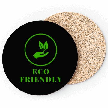 Discover Eco-Friendly Coasters
