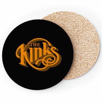 Discover band rock ends Coasters