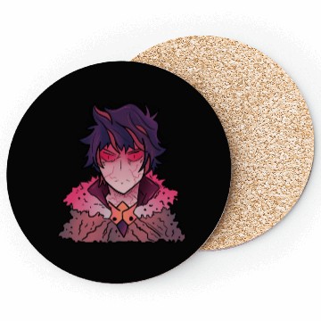 Discover Shield Devil Coasters