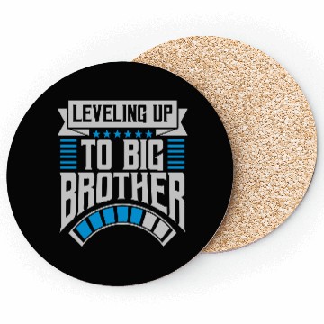 Discover Leveling up big brother Coasters